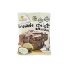 GLUTÉNMENTES LOVE DIET BROWNIE SZELET KÓKUSZOS LAKTÓZMENTES 30G