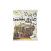 GLUTÉNMENTES LOVE DIET BROWNIE SZELET RUMOS ÍZŰ LAKTÓZMENTES 30G