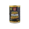 GLUTÉNMENTES MAESTRO PIETRO CURRY VEGANO 400G