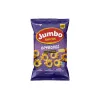 GLUTÉNMENTES OHONOS JUMBO SNACK KUKORICA - SAJTOS, PARADICSOMOS 35G