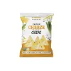 GLUTÉNMENTES POPCROP PYRAMIDS SAJTOS-ÚJHAGYMÁS PROTEIN CHIPS 60G