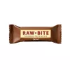 GLUTÉNMENTES RAWBITE ORGANIC KAKAÓ BAR 50G