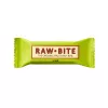 GLUTÉNMENTES RAWBITE ORGANIC LIME BAR 50G