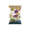 GLUTÉNMENTES RICE UP CHIPS GREEK OREGANO ÍZŰ 60G