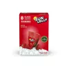 GLUTÉNMENTES SUNLOLLY JÉGKRÉM EPER ÍZBEN LAKTÓZMENTES 480ML