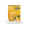 GLUTÉNMENTES SUNLOLLY JÉGKRÉM NARANCSOS ÍZBEN LAKZÓTMENTES 480ML