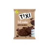 GLUTÉNMENTES T!XI VEGÁN KEKSZ, BROWNIES 50G