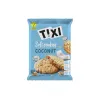 GLUTÉNMENTES T!XI VEGÁN KEKSZ, KÓKUSZOS 50G