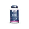 HAYA LABS BIOTIN MAXIMUM STRENGTH TABLETTA 100DB