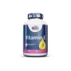 HAYA LABS VITAMIN E 400IU LÁGYZSELATIN KAPSZULA 100DB