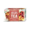 HERBÁRIA JEGES TEA HIBISZKUSZ-BARACK GYÜMÖLCSTEA FILTERES 20DB