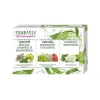 HERBÁRIA TRIOPACK - ALMÁS, EPRES ÉS JÁZMIN-ANANÁSZ ÍZŰ GYÓGYNÖVÉNY TEAKEVERÉK FILTERES 3X20DB