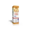 INTERHERB K2+D3 VITAMIN FORTE CSEPP 20ML