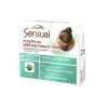 JOANNA SENSUAL SZŐRTELENÍTŐ SZALAGOK AZ ARC SZŐRTELENÍTÉSÉHEZ ALOE VERA KIVONATTAL 12DB