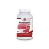 JUTAVIT GUMIVITAMIN D3-VITAMIN MÁLNA ÍZŰ 60DB