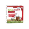 JUTAVIT HERBAL HOT DRINK FORRÓ ITALPOR FELNŐTTEKNEK 12DB