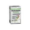 JUTAVIT MULTIVITAMIN SENIOR 50+ TABLETTA 45DB