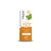 LIRENE FÉNYVÉDŐ KRÉM ARCRA ALOE VERÁVAL SPF50 50ML