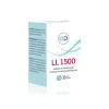 LL 1500 LIOFILIZÁLT, ÉLŐ BAKTÉRIUMOKAT TARTALMAZÓ ÉTREND-KIEGÉSZÍTŐ KAPSZULA 30DB