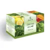 MECSEK ZÖLD TEA MIX-CITROM, MANGÓ, MENTA FILTERES 20DB