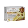 MEDISTUS ANTIVIRUS LÁGYPASZTILLA MÉZ-CITROM ÍZBEN 1+1 20DB