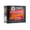 MLESNA ENGLISH BREAKFAST FEKETE TEA FILTERES 50DB