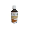 NATURPOLC 100% TISZTASÁGÚ SÁRGARÉPA OLAJ 50ML