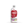 POWER FRUIT ITAL MÁLNA ÉDESÍTŐSZEREKKEL 750ML DRS+50FT BETÉTDÍJ