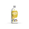 POWER FRUIT ITAL NARANCS ÍZŰ ÉDESÍTŐSZEREKKEL 750ML DRS+50FT BETÉTDÍJ