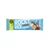 ROCKY RICE PUFFASZTOTT RIZSSZELET TEJES CSOKI BEVONATTAL 18G