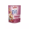 SANTE FIT GRANOLA EPRES-MEGGYES HOZZÁADOTT CUKOR NÉLKÜL300G