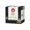 TEEKANNE EARL GREY FEKETE TEA FILTERES 100DB