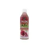 TROPICAL SZÉNSAVMENTES GRÁNÁTALMA ÍZŰ ALOE VERA ÜDITŐITAL 500ML DRS+50FT BETÉTDÍJ