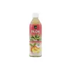 TROPICAL SZÉNSAVMENTES ŐSZIBARACK ÍZŰ ALOE VERA ÜDITŐITAL 500ML DRS+50FT BETÉTDÍJ