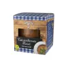 VEGAN VEGA FARM CSICSERIBORSÓS LECSÓ BARNARIZZSEL 350G