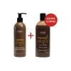 ZIAJA CUPUACU BRONZOSÍTÓ TESTÁPOLÓ 300ML AJÁNDÉK ZIAJA CUPUACU TUSFÜRDŐVEL (500ML) 1DB